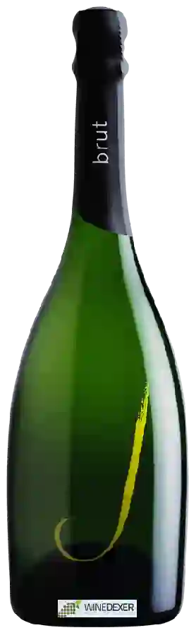 Winery J Vineyards - Brut