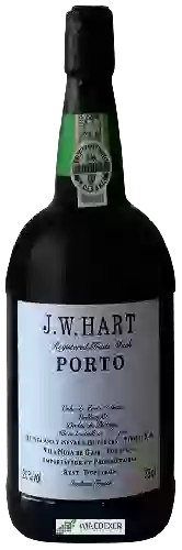 Winery J.W. Hart - Porto