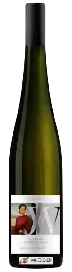 Winery J. W. Huesgen - Alte Reben Riesling Trocken