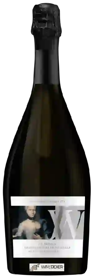 Winery J. W. Huesgen - Riesling Méthode Traditionelle