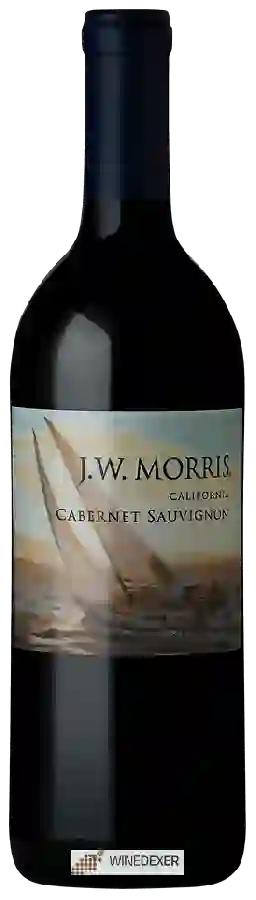 Winery J W Morris - Cabernet Sauvignon Winery J W Morris - Cabernet Sauvignon