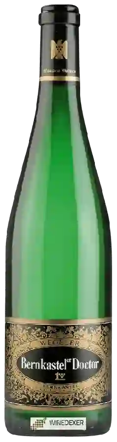 Winery Weingüter Wegeler - Bernkasteler Doctor