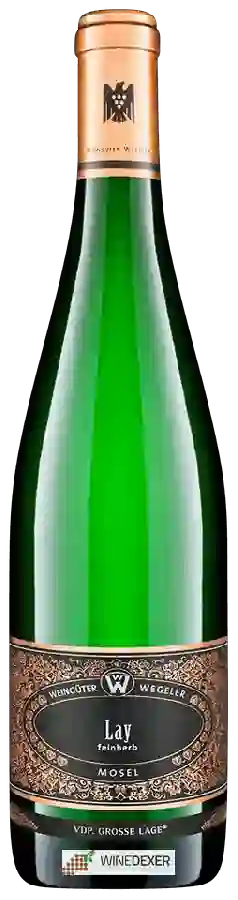 Winery Weingüter Wegeler - Lay Feinherb