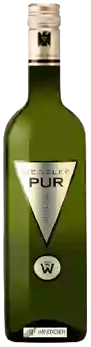 Winery Weingüter Wegeler - Pur Riesling