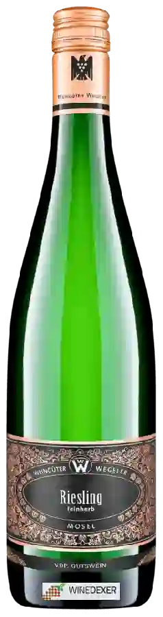 Winery Weingüter Wegeler - Riesling Feinherb