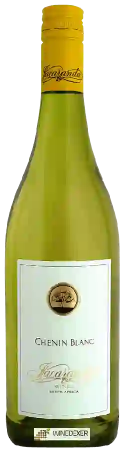 Winery Jacaranda Wine - Chenin Blanc Winery Jacaranda Wine - Chenin Blanc