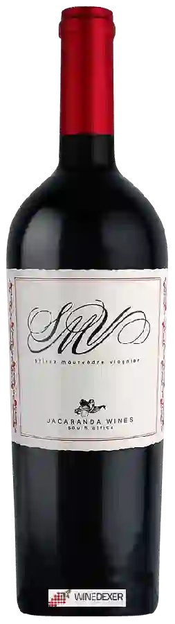 Winery Jacaranda Wine - SMV Winery Jacaranda Wine - SMV