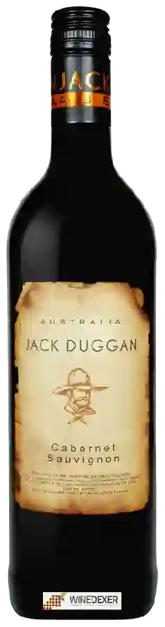 Winery Jack Duggan - Cabernet Sauvignon