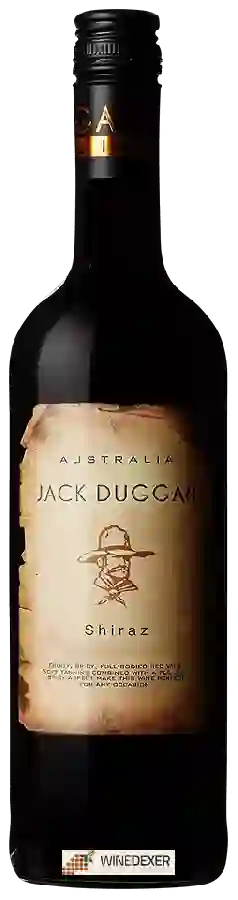 Winery Jack Duggan - Shiraz