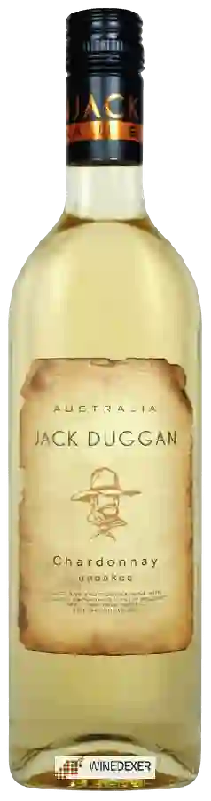 Winery Jack Duggan - Unoaked Chardonnay