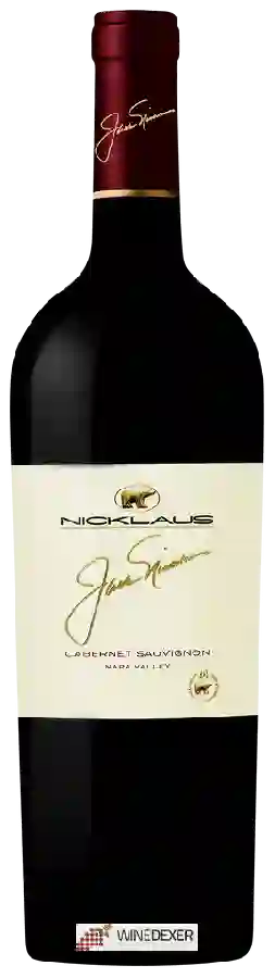 Winery Jack Nicklaus - Cabernet Sauvignon