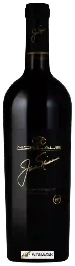 Winery Jack Nicklaus - Private Reserve