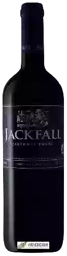 Winery Jackfall - Cabernet Franc