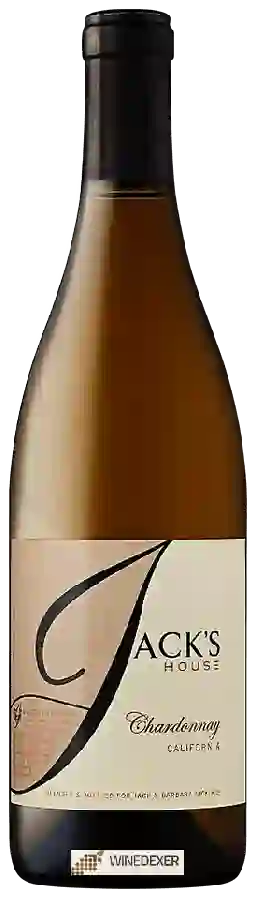 Winery Jack's House - Chardonnay