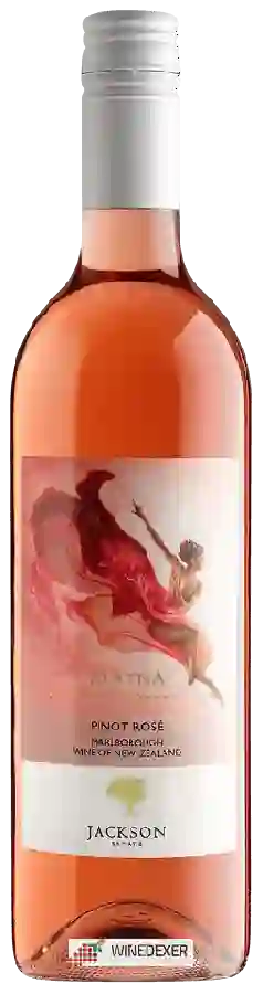 Winery Jackson Estate - Alayna Pinot Rosé Winery Jackson Estate - Alayna Pinot Rosé
