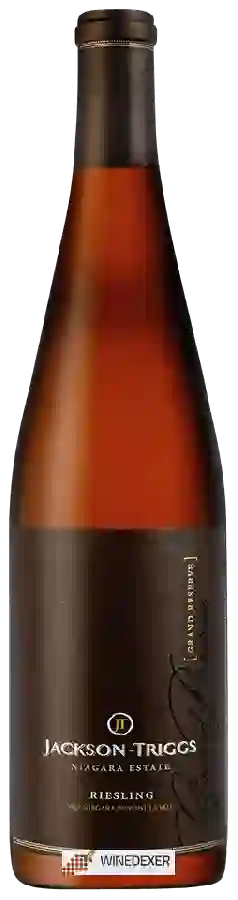 Winery Jackson-Triggs - Niagara Estate Grand Reserve Riesling