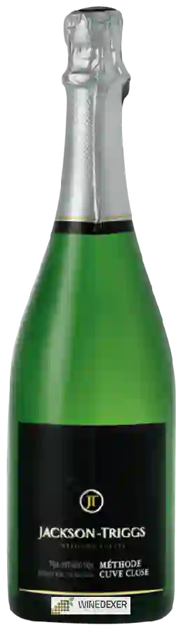 Winery Jackson-Triggs - Niagara Estate Méthode Cuve Close Reserve Winery Jackson-Triggs - Niagara Estate Méthode Cuve Close Reserve