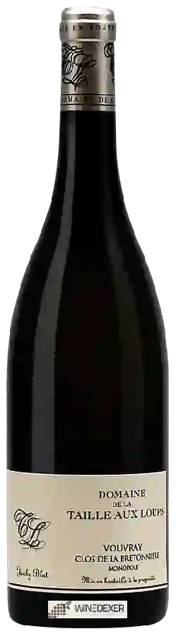 Winery La Taille Aux Loups - Clos de La Bretonniere Monopole Winery La Taille Aux Loups - Clos de La Bretonniere Monopole