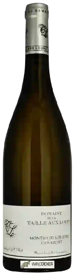 Winery La Taille Aux Loups - Clos du Hochet Winery La Taille Aux Loups - Clos du Hochet