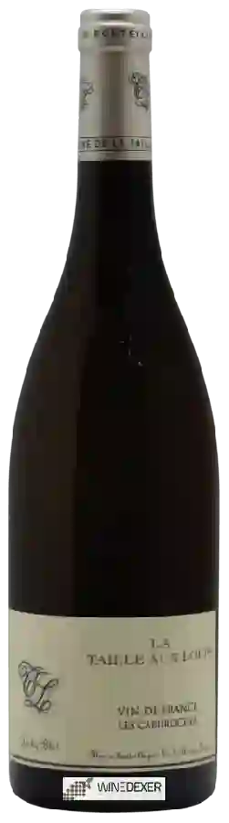 Winery La Taille Aux Loups - Les Caburoches