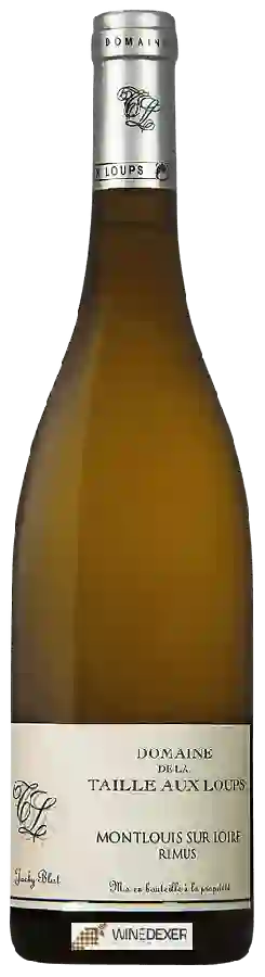 Winery La Taille Aux Loups - Remus Winery La Taille Aux Loups - Remus