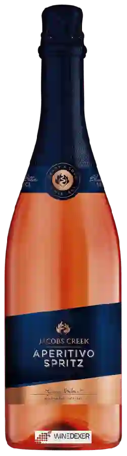 Winery Jacob's Creek - Aperitivo Spritz