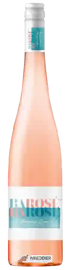Winery Jacob's Creek - Barosé Rosé Winery Jacob's Creek - Barosé Rosé