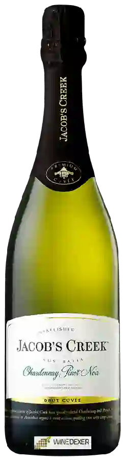 Winery Jacob's Creek - Brut Cuvée Chardonnay - Pinot Noir Sparkling Winery Jacob's Creek - Brut Cuvée Chardonnay - Pinot Noir Sparkling