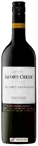 Winery Jacob's Creek - Cabernet Sauvignon