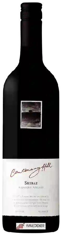 Winery Jacob's Creek - Centenary Hill Shiraz