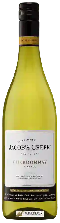 Winery Jacob's Creek - Chardonnay