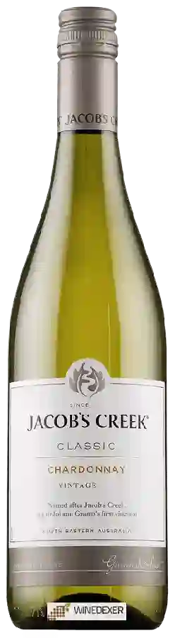 Winery Jacob's Creek - Classic Chardonnay