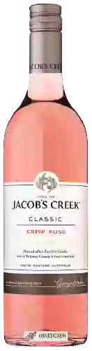 Winery Jacob's Creek - Classic Crisp Rose