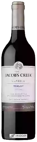 Winery Jacob's Creek - Classic Merlot