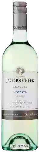 Winery Jacob's Creek - Classic Moscato