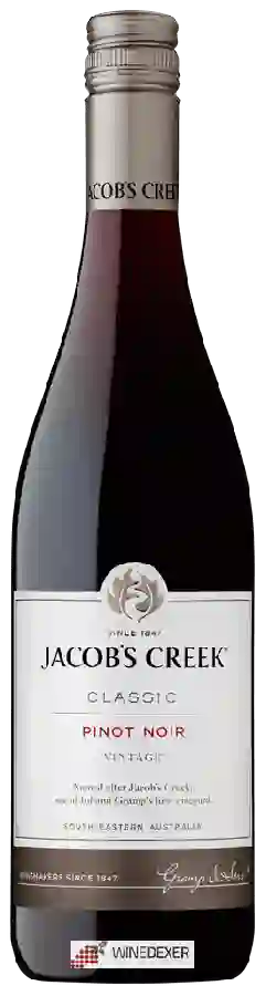 Winery Jacob's Creek - Classic Pinot Noir