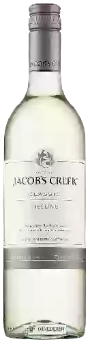 Winery Jacob's Creek - Classic Riesling