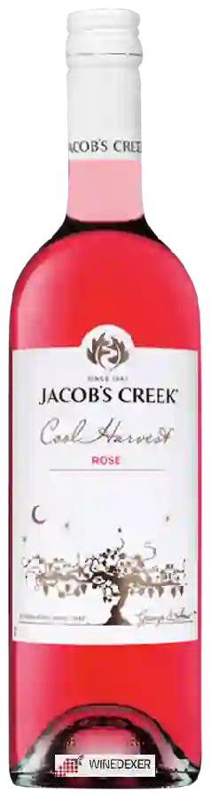 Winery Jacob's Creek - Cool Harvest Rosé