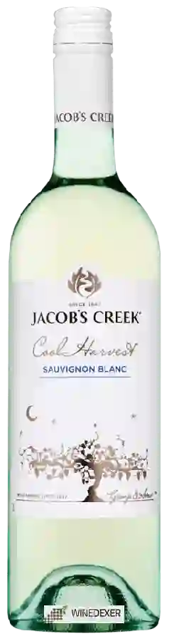 Winery Jacob's Creek - Cool Harvest Sauvignon Blanc