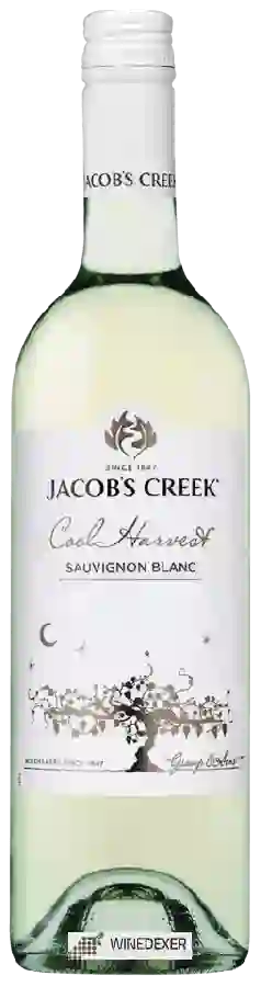 Winery Jacob's Creek - Cool Harvest Sauvignon Blanc Winery Jacob's Creek - Cool Harvest Sauvignon Blanc