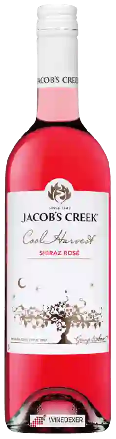 Winery Jacob's Creek - Cool Harvest Shiraz Rosé Winery Jacob's Creek - Cool Harvest Shiraz Rosé