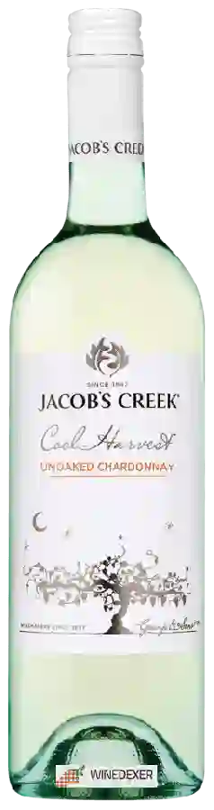 Winery Jacob's Creek - Cool Harvest Unoaked Chardonnay