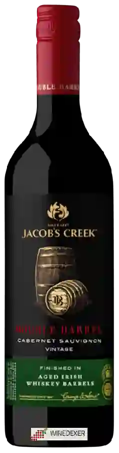 Winery Jacob's Creek - Double Barrel Cabernet Sauvignon