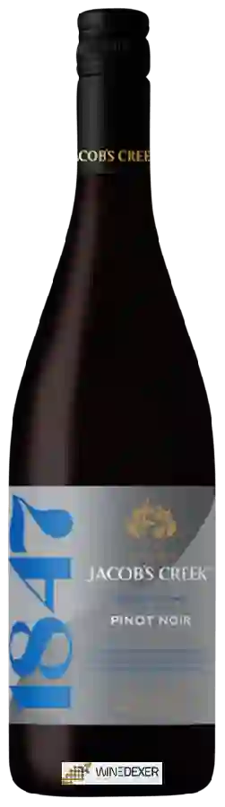 Winery Jacob's Creek - 1847 Pinot Noir