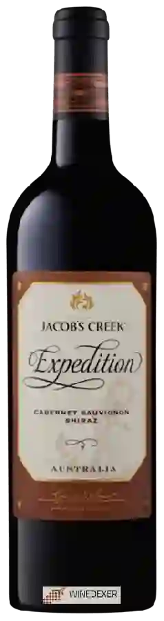 Winery Jacob's Creek - Expedition Cabernet Sauvignon - Shiraz