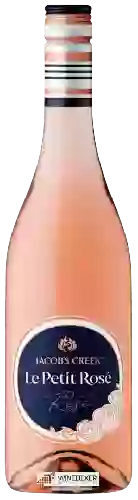 Winery Jacob's Creek - Le Petit Rosé