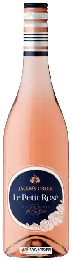 Winery Jacob's Creek - Le Petit Rosé