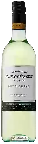 Winery Jacob's Creek - Orlando Dry Riesling