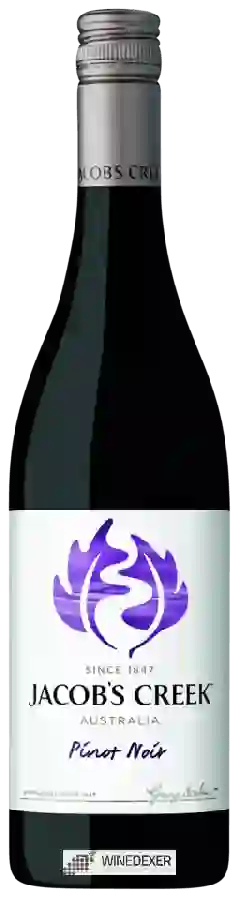 Winery Jacob's Creek - Pinot Noir
