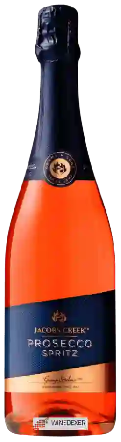 Winery Jacob's Creek - Prosecco Spritz Winery Jacob's Creek - Prosecco Spritz